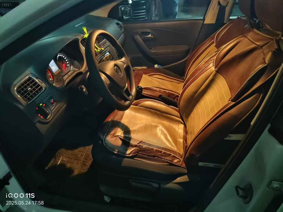 大眾 途安  2016款 L 280TSI 手動(dòng)風(fēng)尚版圖片