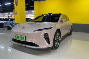 蔚來ET5 蔚來 75kWh