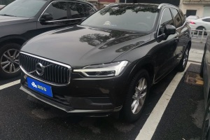 XC60 沃爾沃  T5 四驅智逸版 國VI