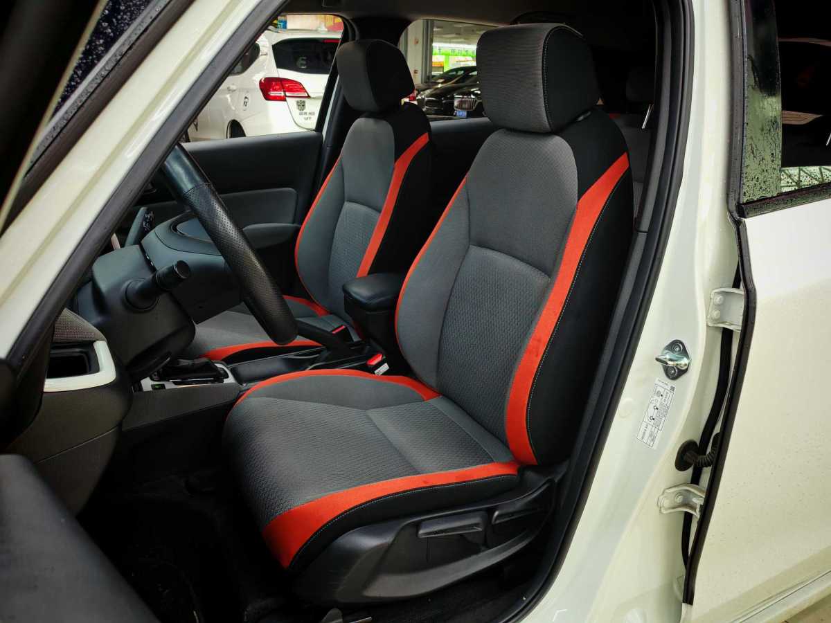 本田 LIFE  2021款 1.5L CVT SPORT心動版圖片