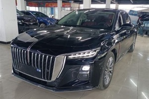 H5 紅旗 2.0T 自動智聯(lián)旗暢版