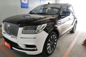 領(lǐng)航員 林肯 3.5T 尊耀版