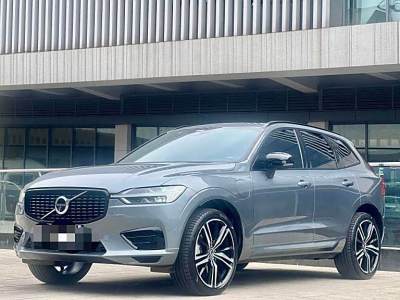 2020年9月 沃爾沃 XC60新能源 T8 插電混動(dòng) 長續(xù)航四驅(qū)智遠(yuǎn)運(yùn)動(dòng)版圖片