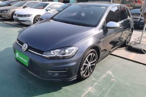 高爾夫 大眾 280TSI DSG R-Line型
