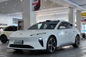 蔚來ET5T 蔚來 75kWh Touring