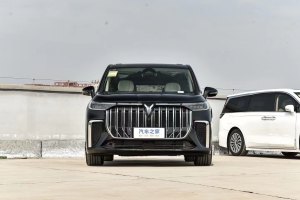 梦想家 岚图 PHEV 超长续航尊贵版