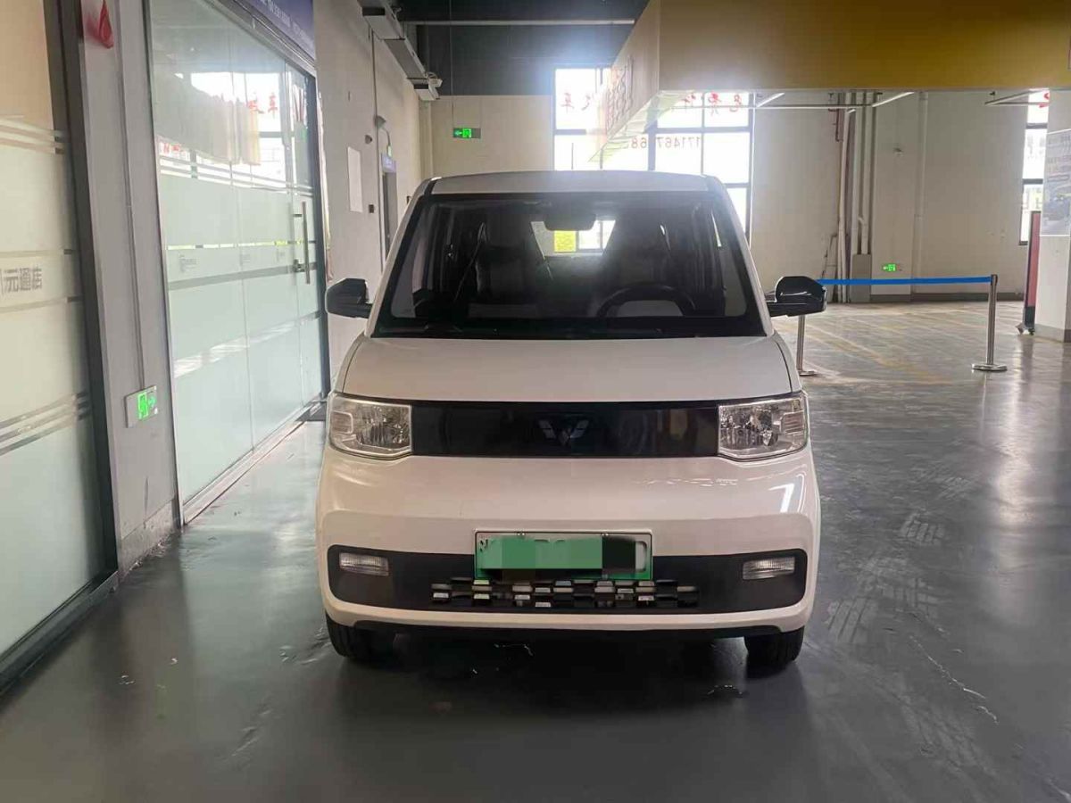 五菱 五菱星馳  2022款 1.5L CVT暢享型圖片
