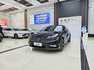 2024年9月 大眾 邁騰 200萬輛紀念版 330TSI DSG豪華型圖片