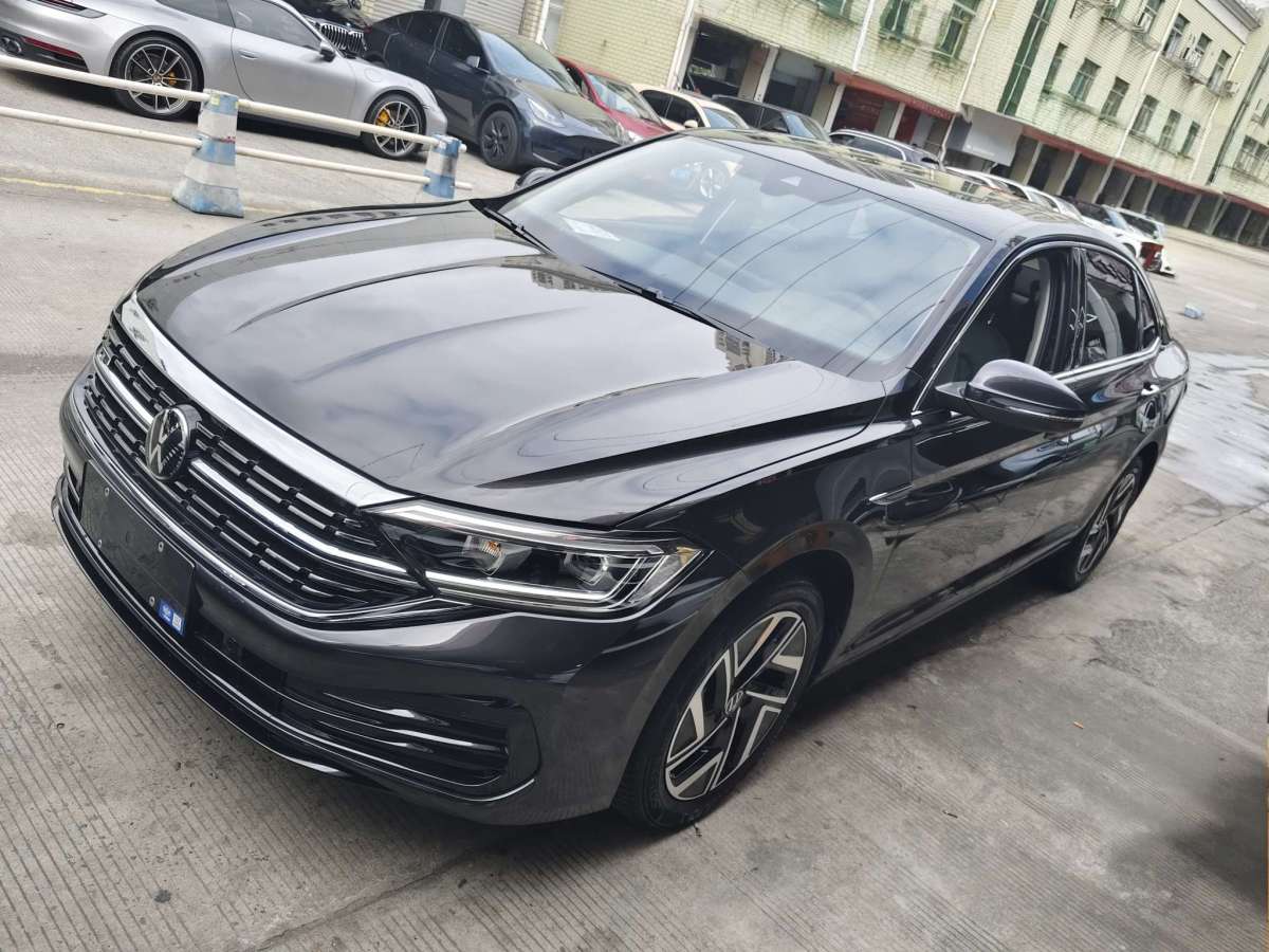 大眾 速騰  2023款 300TSI DSG超越版圖片