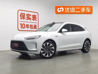 2023年7月 賽力斯 問界M5 增程后驅(qū)智駕版圖片