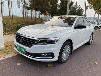 2021年10月 大众 朗逸 280TSI DSG舒适版图片