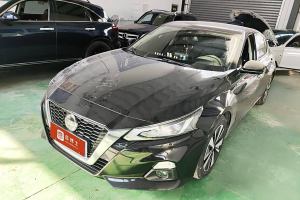 天籟 日產(chǎn) 改款 2.0L XL Upper 智行版