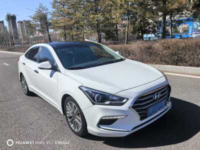 2019年9月 現代 名圖 1.8L 自動智能型GLS 國VI圖片