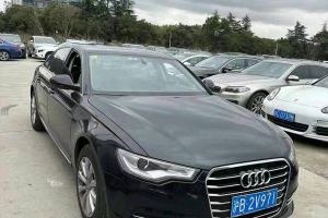 奧迪A6 奧迪 3.0T allroad quattro