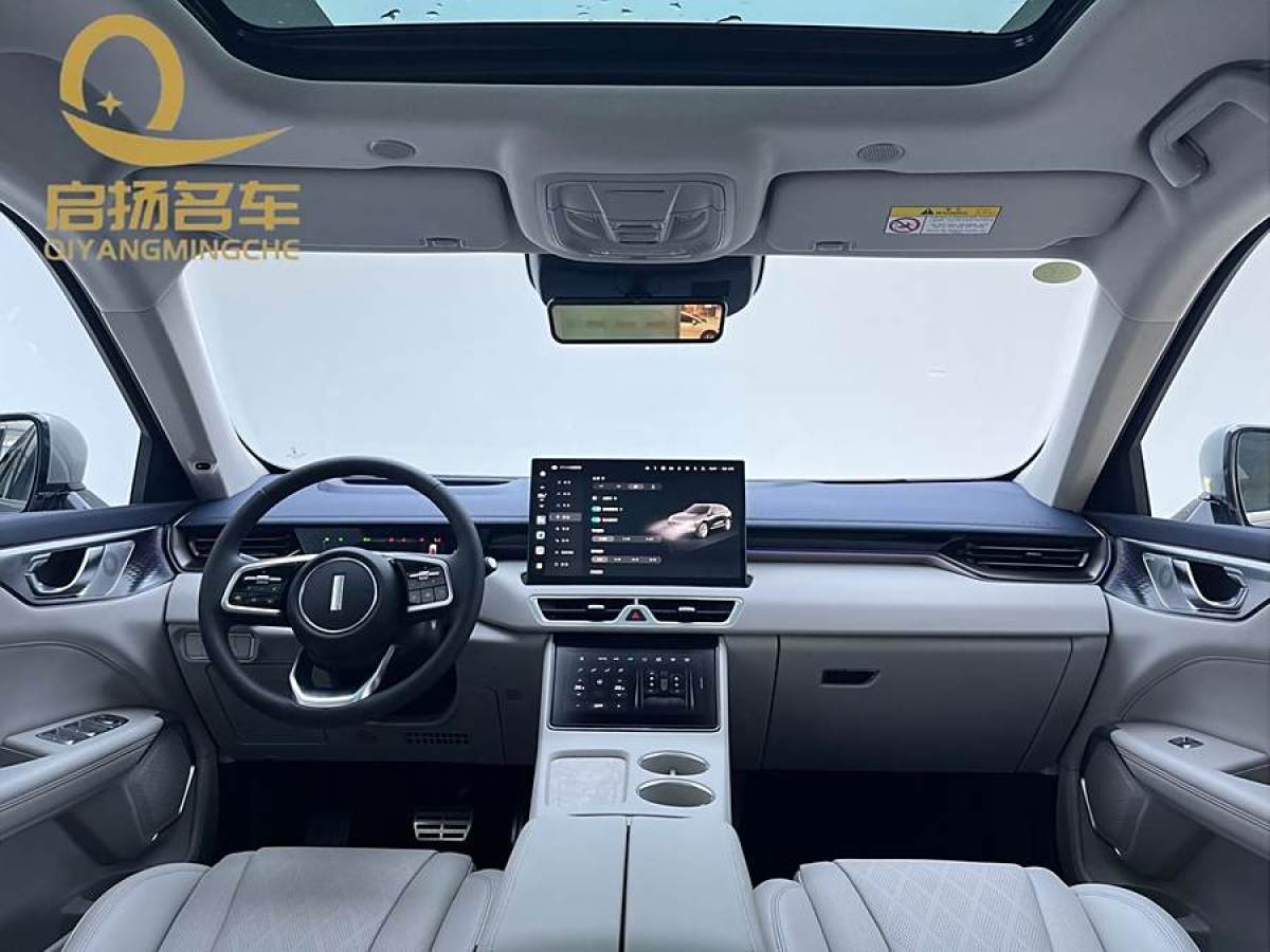 長(zhǎng)城 摩卡DHT-PHEV  2024款 Hi4 四驅(qū)長(zhǎng)續(xù)航版圖片