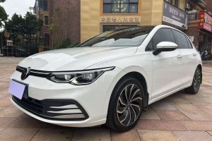 高爾夫 大眾 改款 280TSI DSG Pro