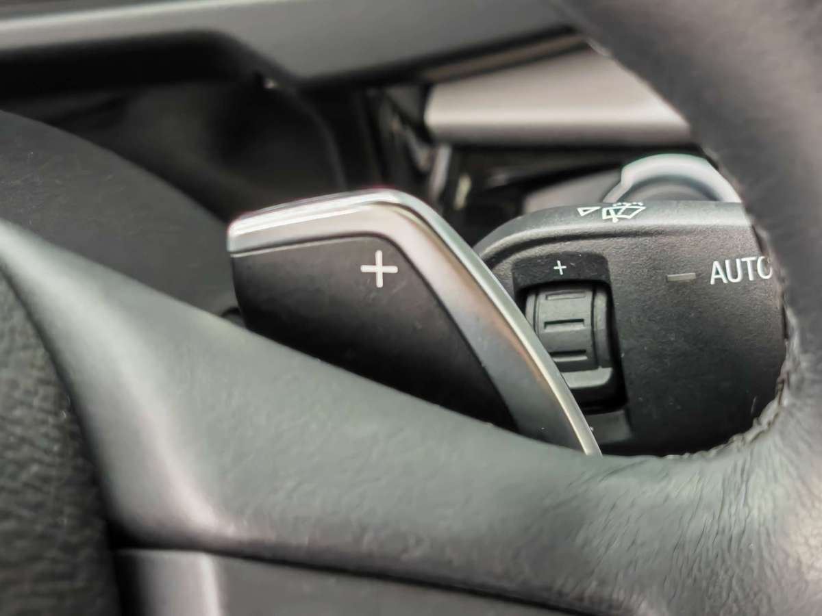宝马 宝马X6  2015款 xDrive35i 领先型图片