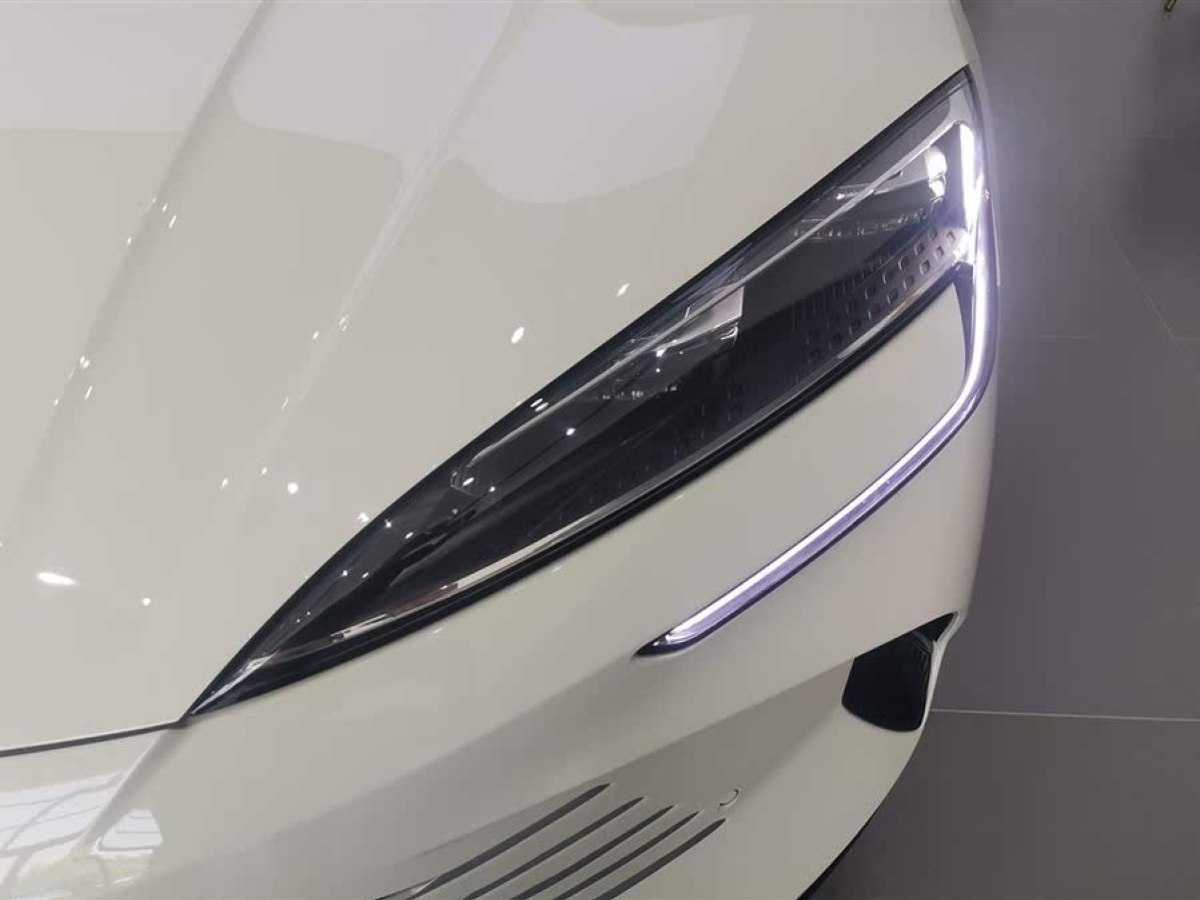 比亞迪 海豹07 DM-i  2025款 智駕版 DM-i 1.5L 125km 尊貴型圖片