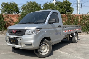 五菱微旅車 五菱 1.5T 手動(dòng)舒適版