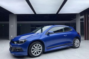 尚酷 大眾 1.4TSI 單增壓風尚版