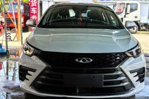 艾瑞澤5 奇瑞 1.6L CNG豪華型