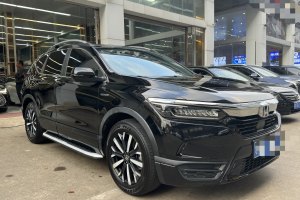 皓影 本田 銳?混動 2.0L 兩驅(qū)銳?精英版