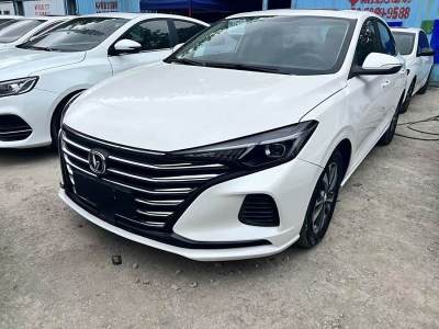 2020年5月 長安 逸動 PLUS 1.6L GDI 自動豪華型圖片