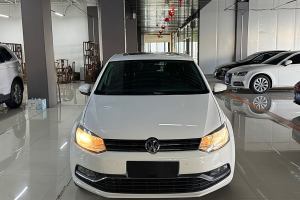 Polo 大眾 1.6L 自動豪華版