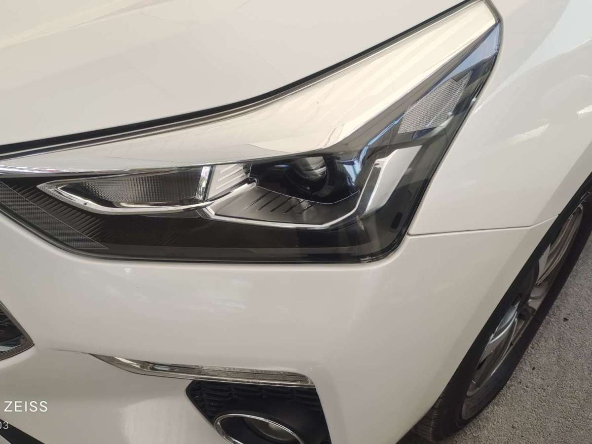 哈弗 H6 Coupe  2019款  1.5T 自動(dòng)兩驅(qū)都市型 國VI圖片