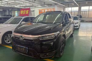皓影 本田 240TURBO CVT兩驅(qū)豪華版
