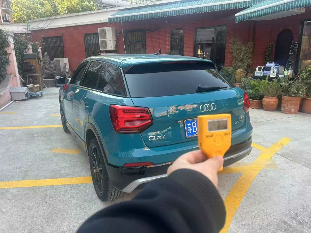 奧迪 奧迪S7  2020款 2.9 TFSI quattro圖片