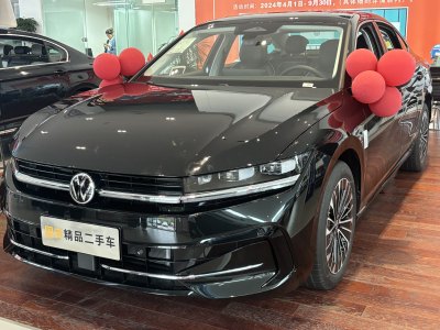 2024年9月 大眾 邁騰 380TSI DSG 尊貴型圖片