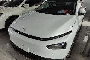 G3 小鵬 G3i 460N