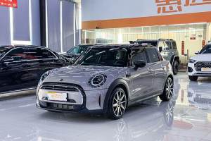 MINI MINI 1.5T COOPER 藝術(shù)家 五門版