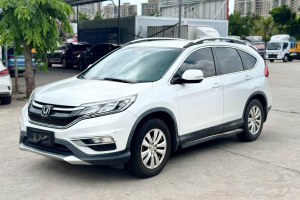 CR-V 本田 2.0L 兩驅(qū)經(jīng)典版