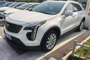 XT6 凱迪拉克 28T 四驅(qū)豪華型