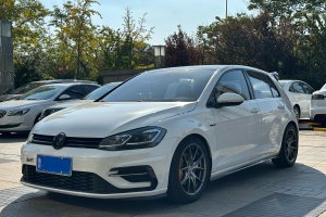 高爾夫 大眾 改款 280TSI DSG R-Line