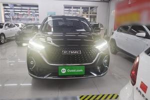 M6 哈弗 PLUS 1.5T DCT尊貴智聯(lián)型