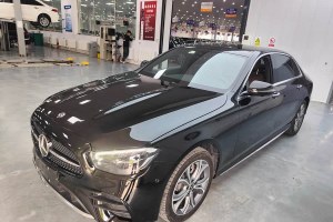 奔馳E級 奔馳 改款 E 300 L 運(yùn)動時尚型