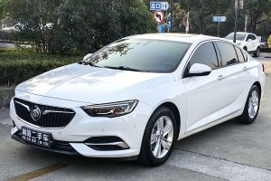 君威 別克 20T 豪華型