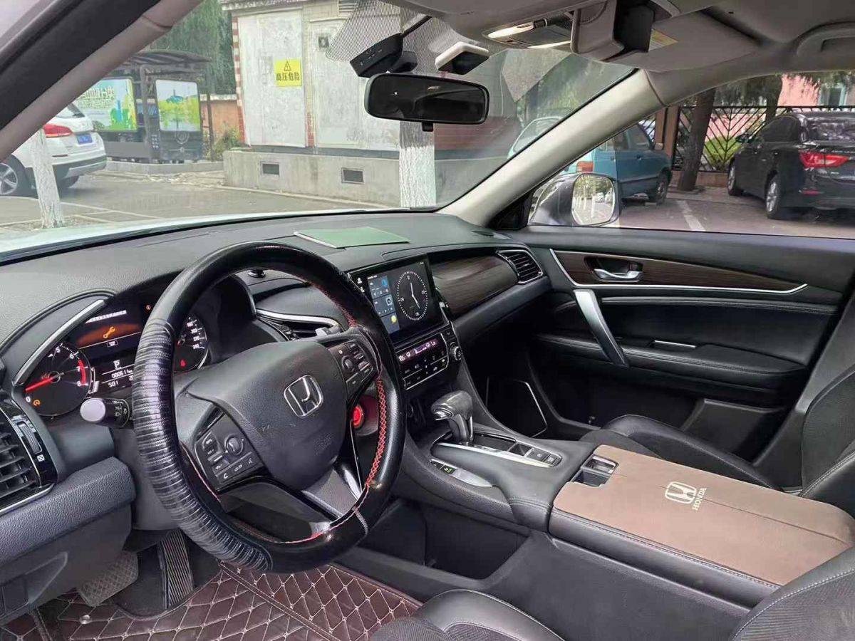 大眾 邁騰  2018款 280TSI DSG 越享型圖片