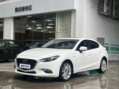 2018年9月 马自达 CX-3(进口) 2.0L 自动豪华型图片