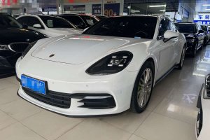 Panamera 保時捷 Panamera 3.0T