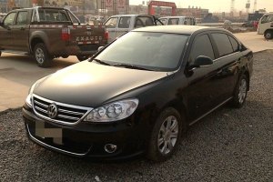 朗逸 大眾 1.4TSI DSG品雅版