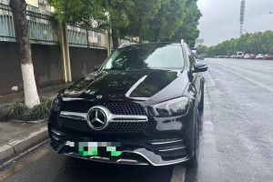 奔馳EQE 奔馳 350 先型特別版