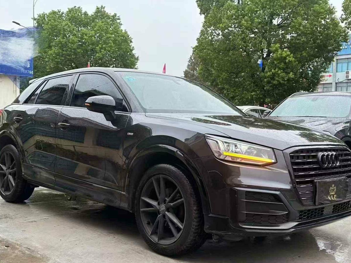 奧迪 奧迪S7  2020款 2.9 TFSI quattro圖片