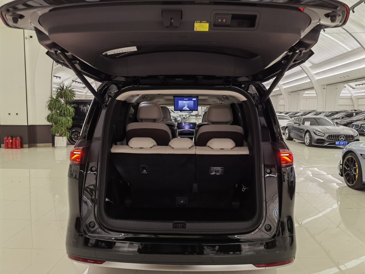 比亞迪 宋Pro新能源  2025款 DM-i 115KM卓越型圖片