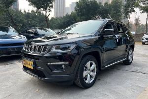 指南者 Jeep 200T 自動家享版