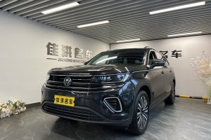 揽巡 大众 330TSI 豪华巡逸版