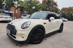 MINI MINI 1.2T ONE 先鋒派